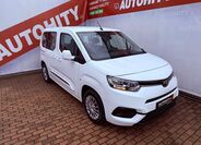 Toyota ProAce City 3