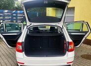 Škoda Octavia 14