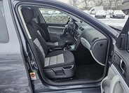 Škoda Octavia Kombi 1,2 l 77 kw