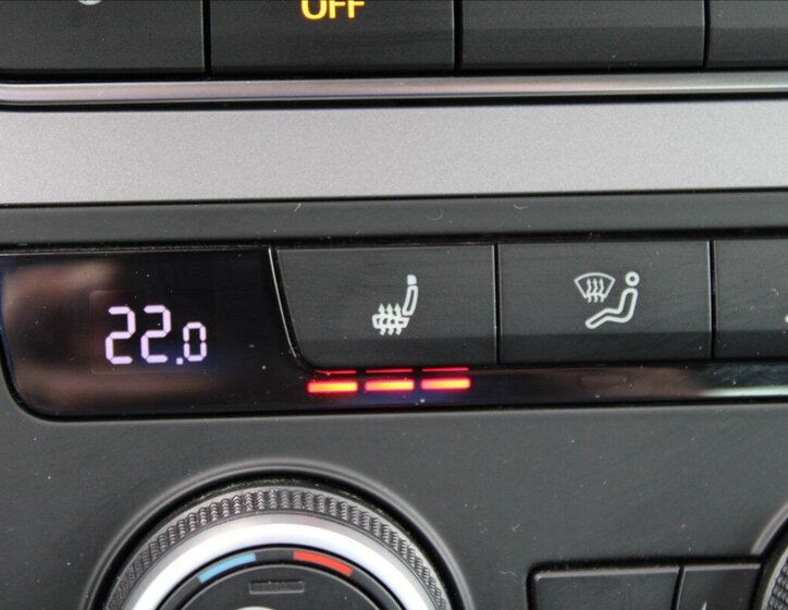 Seat Ateca SUV / Terénní 2,0 l 110 kw