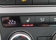 Seat Ateca SUV / Terénní 2,0 l 110 kw