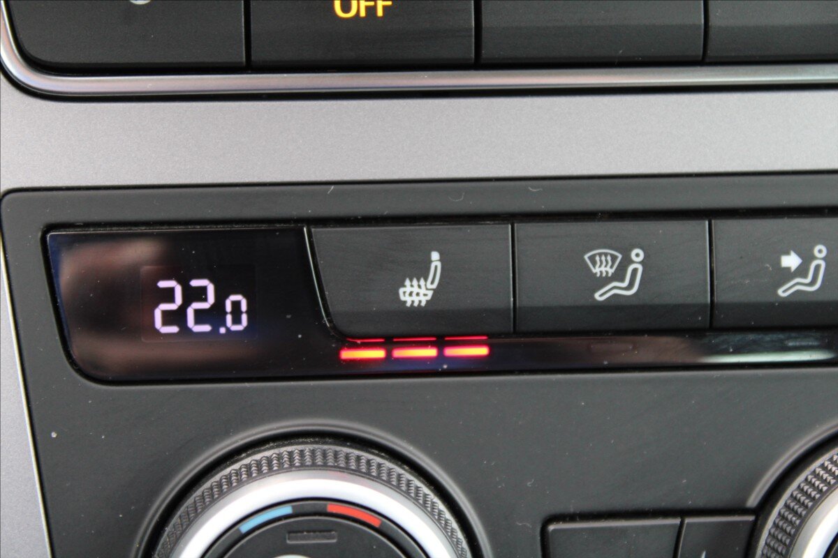 Seat Ateca SUV / Terénní 2,0 l 110 kw