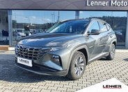 Hyundai Tucson SUV / Terénní 1,6 l 110 kw