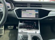 Audi A6 Allroad Kombi 3,0 l 210 kw