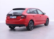 Škoda Rapid Hatchback 1,2 l 77 kw