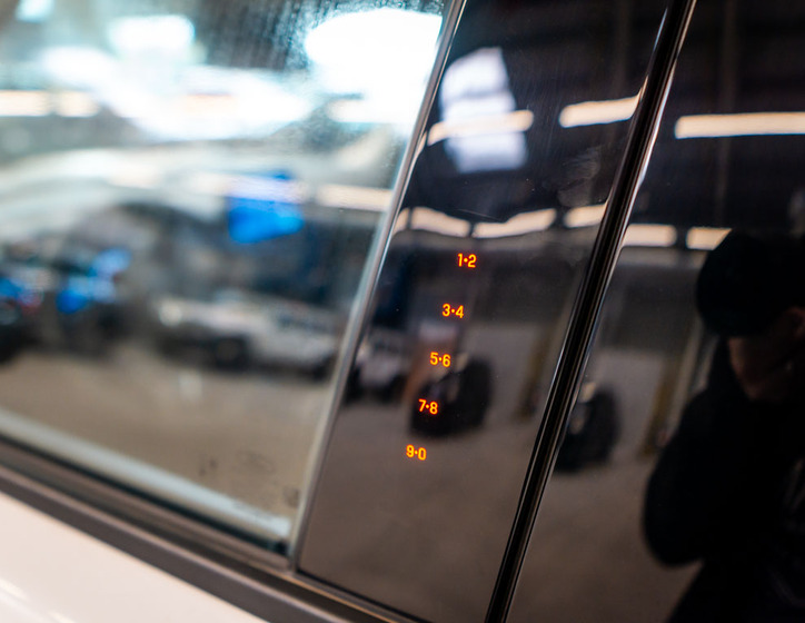 Ford Bronco Sport 32