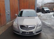 Opel Insignia Kombi 0,0 96 kw