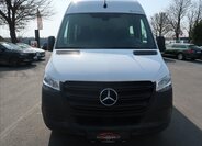 Mercedes-Benz Sprinter Ostatní 2,1 l 105 kw
