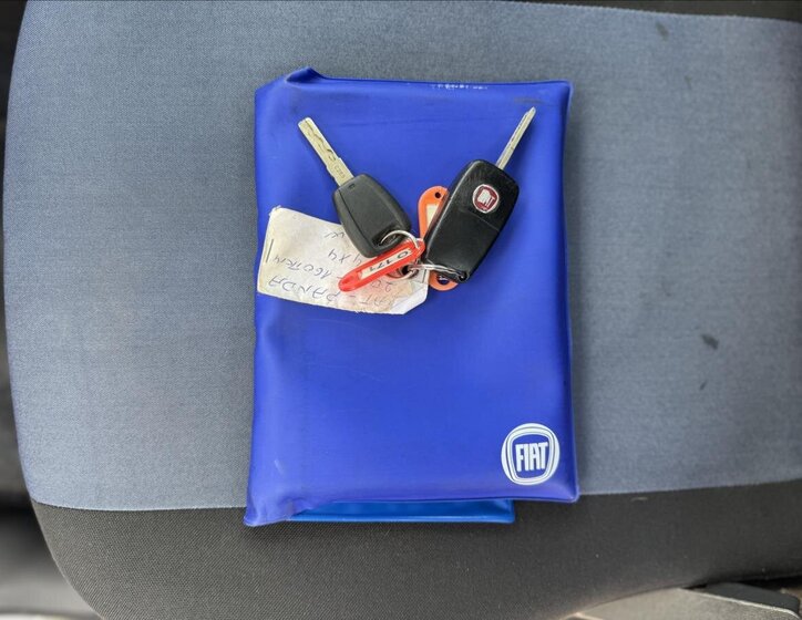 Fiat Panda 15