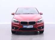 BMW Řada 2 MPV 1,5 l 100 kw