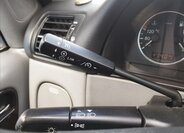 Mercedes-Benz Třídy M SUV / Terénní 2,7 l 120 kw