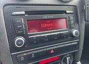 Audi A3 Hatchback 1,4 l 92 kw