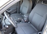 Opel Astra Sedan / Limuzína 1,4 l 103 kw