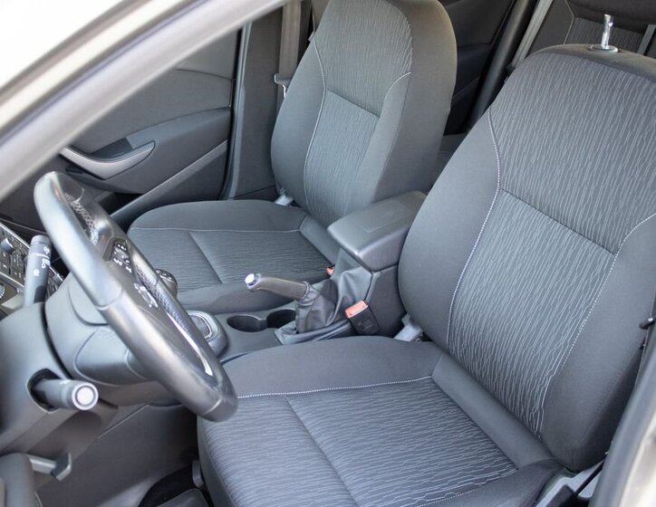 Opel Astra Sedan / Limuzína 1,4 l 103 kw