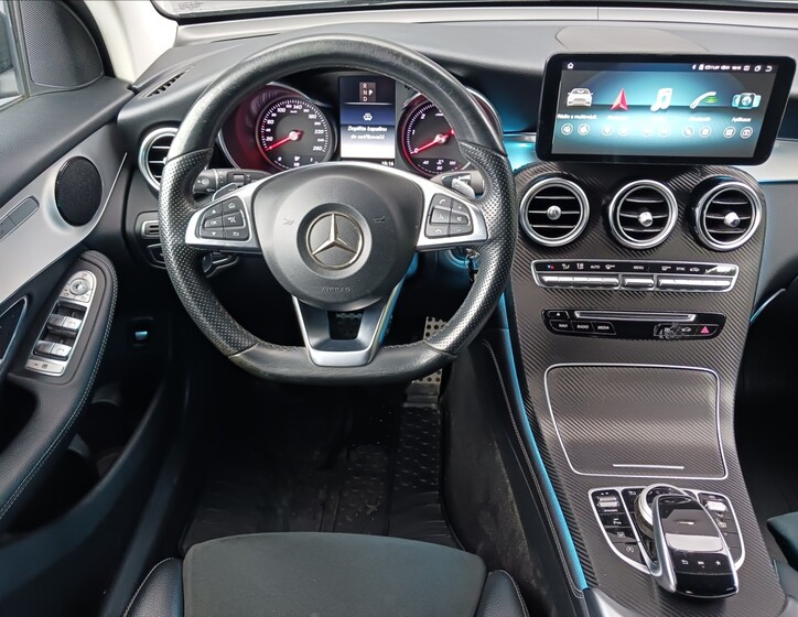 Mercedes-Benz GLC 11