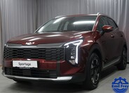KIA Sportage 1