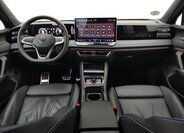 Volkswagen Tiguan SUV / Terénní 1,5 l 130 kw