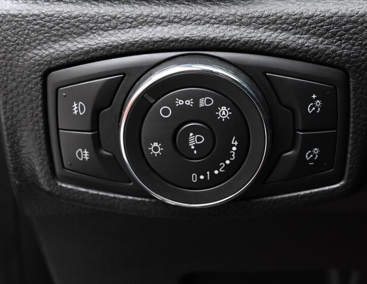 Ford Ranger Pick-up 2,0 l 157 kw