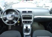 Škoda Octavia 15