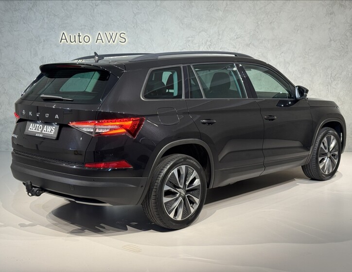 Škoda Kodiaq 6