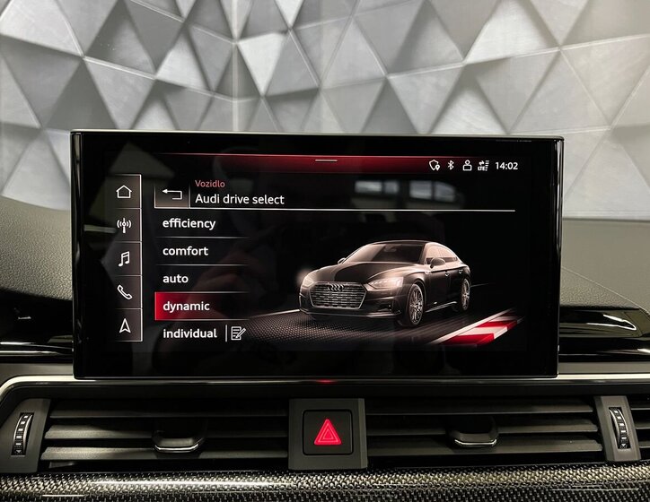 Audi S5 Hatchback 3,0 l 251 kw