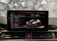 Audi S5 Hatchback 3,0 l 251 kw