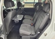 Volkswagen Touran MPV 2,0 l 90 kw