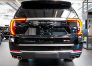 GMC Yukon SUV 6,2 l 313 kw