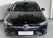 Mercedes-Benz CLA 2