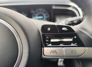 Hyundai Tucson SUV / Terénní 1,6 l 110 kw