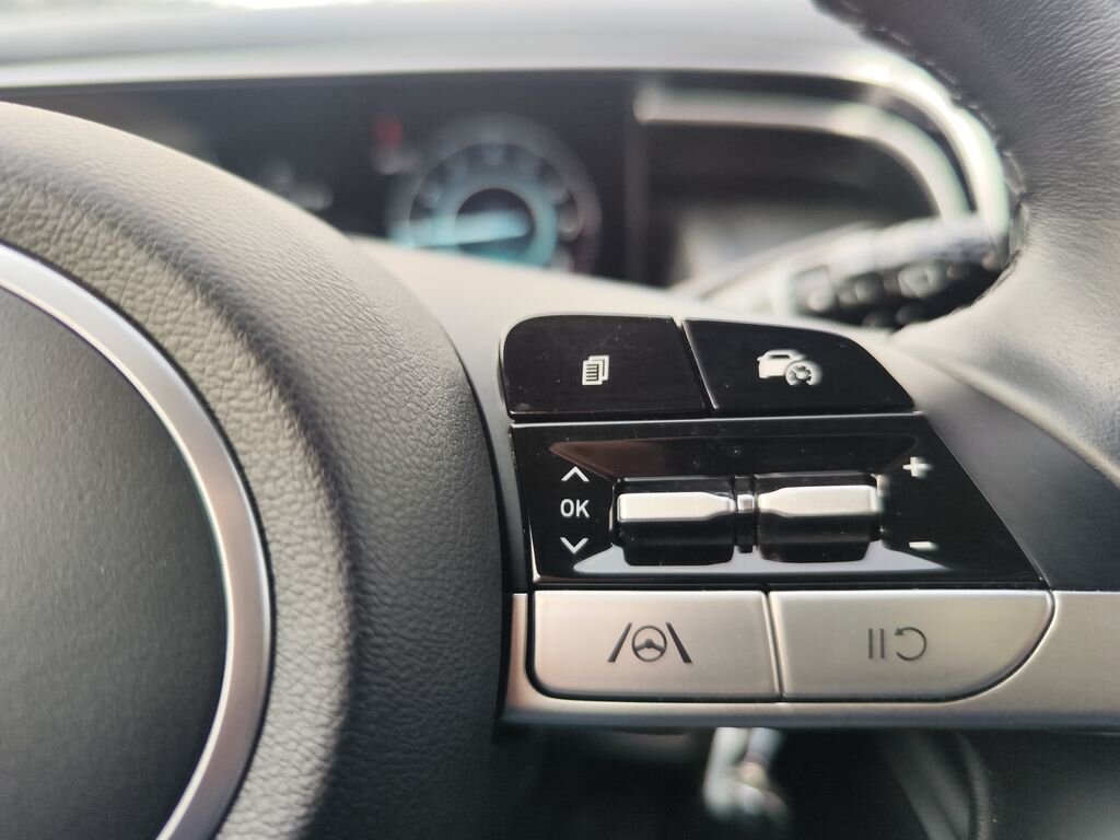 Hyundai Tucson SUV / Terénní 1,6 l 110 kw