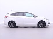 Hyundai i30 Kombi 1,6 l 99 kw