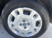 Fiat Multipla Kombi 1,9 l 1910 kw