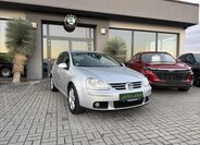Volkswagen Golf 3