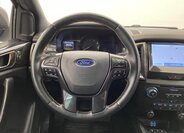 Ford Ranger Pick-up 2,0 l 156 kw