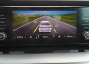 Škoda Octavia Sedan / Limuzína 1,5 l 110 kw