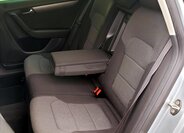 Volkswagen Passat Kombi 1,4 l 90 kw