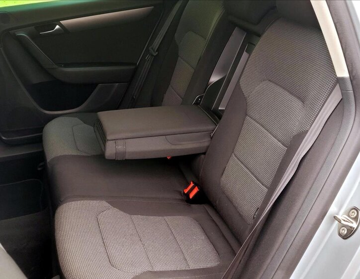 Volkswagen Passat Kombi 1,4 l 90 kw