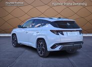 Hyundai Tucson SUV 1,6 l 117 kw