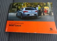 Seat Leon Hatchback 1,5 l 96 kw