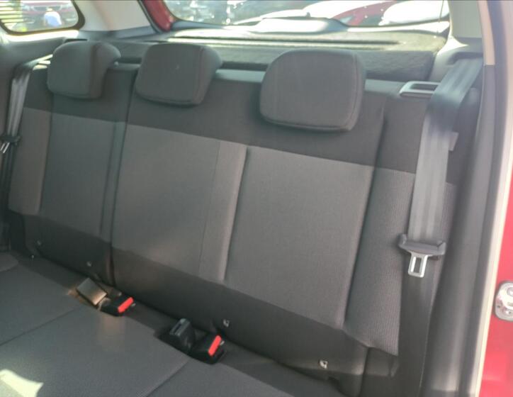 Citroën C3 Aircross 5