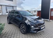KIA Sportage 1