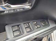 Peugeot 4007 SUV / Terénní 2,2 l 115 kw