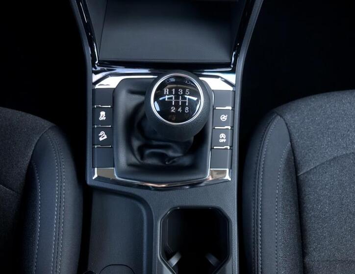 SsangYong Korando SUV 1,5 l 120 kw