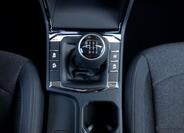 SsangYong Korando SUV 1,5 l 120 kw