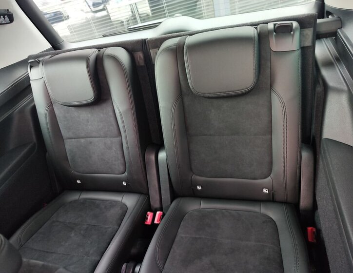 Volkswagen Sharan 13