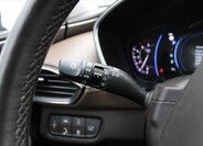Hyundai Santa Fe SUV 2,2 l 147 kw
