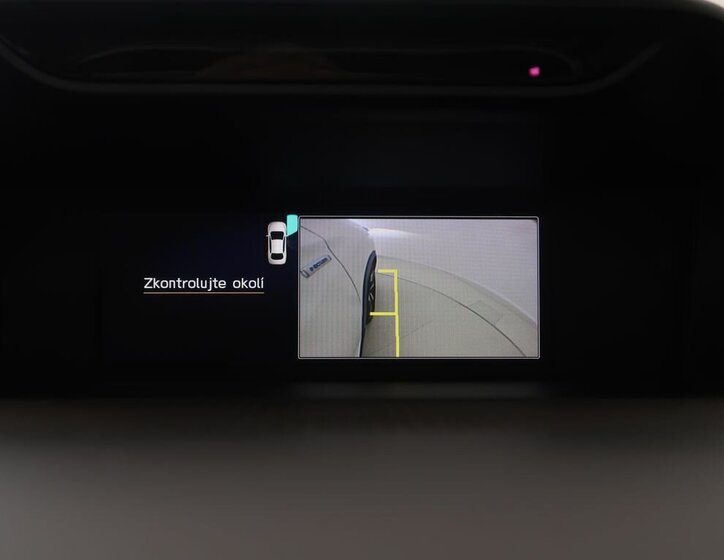 Subaru Forester SUV / Terénní 2,0 l 110 kw