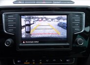 Volkswagen Passat Sedan 2,0 l 140 kw