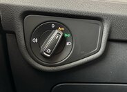 Volkswagen Touran MPV 1,5 l 110 kw